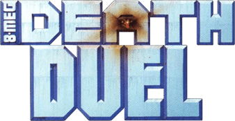 Death Duel (SEGA) Play Online